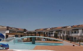 Villaggio Evanike